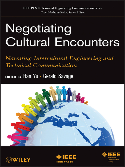 Title details for Negotiating Cultural Encounters by Han Yu - Available